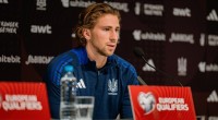 Забарний про переможний настрій, бажання реваншу, недооцінку суперника та фактор Маліновського
