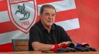 «Матч із «Динамо» буде дуже важливим. Обов’язково треба перемагати», — віце-президент «Самсунспора»