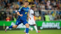 Підсилення для Реброва: гравець збірної України повернувся до тренувань після травми