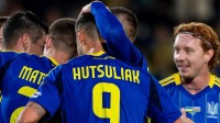 Україна – Азербайджан – 2:1 – відео голів та огляд другої перемоги команди Реброва у відборі до ЧС-2026