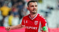 Новини суперника. Головний розпасовщик «Самсунспора» відновився після перелому руки