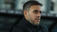 «Можливо, ми мали взяти очко»: тренер Азербайджану пояснив поразку своєї команди – він назвав точну причину