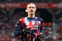 У справі замішаний Забарний. В ПСЖ обурені скандальною заявою Сафонова