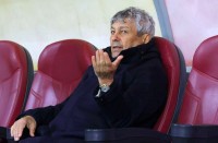 «Це буде принизливо для мене, якщо я скажу», — Мірча Луческу у відповідь на запитання про свою зарплату у збірній Румунії