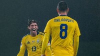 Азербайджан матиме додаткову мотивацію допомогти збірній України у вирішальних матчах відбору ЧС-2026