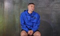 Наздогнав Мілевського. Миколенко провів свій ювілейний матч за збірну України