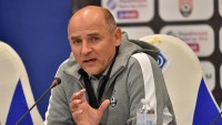 Віктор Скрипник: «Динамо» коли забиває - заспокоюється, це дало нам шанс»