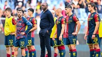 Маліновський отримав оцінку від генуезької преси – він визнаний найкращим у матчі Серії А