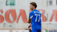 Український нападник став чемпіоном Європи серед біженців: скільки грошей форвард отримав за перемогу
