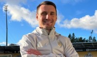 Колишній гравець «Динамо» і збірної України розпочав кар'єру тренера в Європі