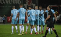 «Їздять на тренування у багажниках авто», - клубу УПЛ відмовили у бронюванні гравців