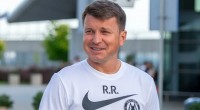 Ротань пояснив, чому у «Поліссі» так багато колишніх гравців «Динамо»