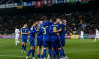 «Не виграємо ми у Франції»: Гецко оцінив шанси України вийти на ЧС-2026 і назвав нового лідера команди Реброва