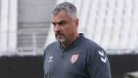 «Динамо» – команда рівня Ліги чемпіонів»: тренер «Самсунспора» оцінив підопічних Шовковського перед матчем Ліги конференцій