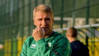 Анатолій Безсмертний: «Щоб вийти з цієї ситуації, гравцям «Динамо» потрібно просто набути впевненості та реалізовувати моменти»