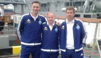 Легенду київського «Динамо» затримали в Польщі, наразі він перебуває у в'язниці