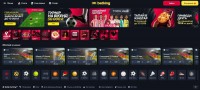 Betking Україна – офіційний букмекер для ставок на спорт і кіберспорт
