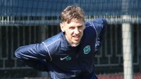 Денис Гармаш: «Я не піду в «Лівий Берег». Не хочу»