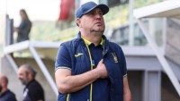 Чи доможе Мороз Академії «Динамо»?