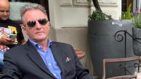 Заховайло лаконічно прокоментував фіаско «Динамо» у Лізі конференцій: «Рахунок на табло»