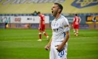 На фоні серії невдач. Караваєв розповів про індивідуальні розмови Шовковського з футболістами