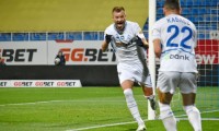 Повернення легенди «Динамо», футбольний Велетень, бразильський страйкер та стіна «Вереса». Символічна збірна 10-го туру УПЛ
