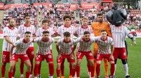 «Жирона» оголосила заявку на Кубок Короля з 9 втратами – Циганков, Крапивцов та Ванат дізналися свої ролі