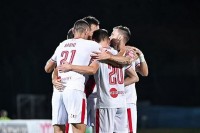 У таборі суперника. «Зрінськи» переміг у чемпіонаті лідера і тепер в одному очку від першого місця