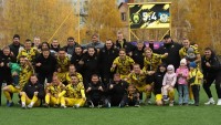 Рятівний гол Рибалки й драматична серія пенальті у відеоогляді матчу Кубка України «Чернігів» – «Лісне»