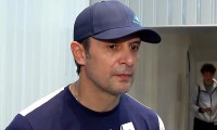 Олександр Шовковський: «Ми задачу ще не вирішили, але наш принциповий суперник залишився за бортом Кубка України»