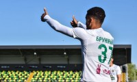 В УПЛ такі суми – поодинокі випадки. Вацко назвав зарплати бразильців «Карпат»