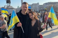 Дружина Ярмоленка емоційно відреагувала на його гол у ворота «Шахтаря» – гравець «Динамо» показав відео радощів