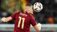 Артем Довбик: «Мілан» був найближче до мого переходу. Все вирішилося за кілька годин до закриття трансферного вікна»