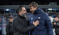 «В «Динамо» кращий головний тренер»: Туран поставив Шовковського вище за себе після поразки «Шахтаря»