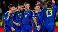 Збірна України з футболу гратиме в новій формі – у мережу злили фото домашнього комплекту
