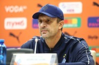 Олександр Шовковський – про фіаско від «Шахтаря», суддівство і непризначений пенальті