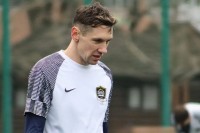 Гармаш пропустив матч на фоні фінансових проблем – його клуб переміг з двома гравцями у запасі
