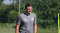 Тарас Михалик: «Мене здивувало, що тільки до резервного списку збірної потрапив Назар Волошин»