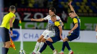 «Полісся» вимагає у гравців збірної України зменшення зарплатнi 