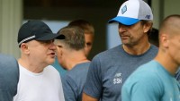 Суркіс визначився з майбутнім Шовковського на чолі «Динамо»