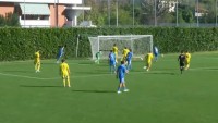 Україна U-16 знову була розбита однолітками з Італії – жахливі привози стали проблемою