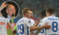 «‎У «Динамо» відсутній малюнок гри, як і раніше»: Сабо сказав все, що думає про тріумф киян у грі зі «Зрінські»