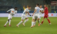 «Динамо» – «Зріньскі» – 6:0 – відео гольового божевілля киян у матчі Ліги конференцій