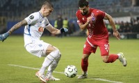 Перемога «Динамо» над «Зріньські» стала найбільшою для українських клубів у Лізі конференцій