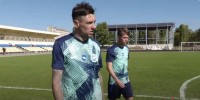 ​Гармаш оформив асист, долучився до розгрому 4:1 і побачив шедевр у стилі Ярмоленка (ВІДЕО)