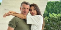 ​Ребров вчетверте став батьком. Наставник збірної України працює над «новою командою»  