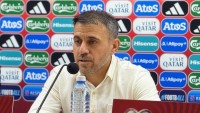 «Збірна Ісландії справляє більш цілісне враження як команда, ніж збірна України», — головний тренер збірної Азербайджану