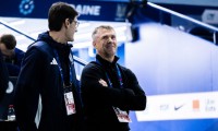 Україна в плей-оф на чемпіонат світу. А що далі? Все про формат, суперників, кошики, жеребкування і дати