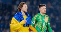  Україна – Ісландія: орієнтовні склади команд