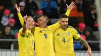 Чому Україна має перемагати Ісландію: порівняння трансферної вартості гравців